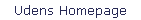 Udens Homepage